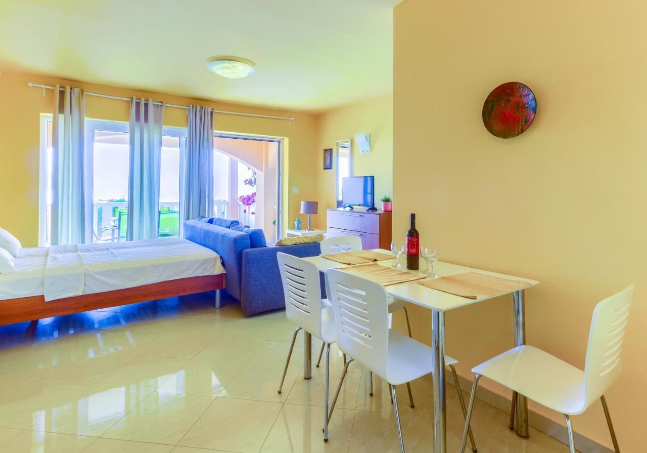Villa Hana Sveti Petar  Extérieur photo